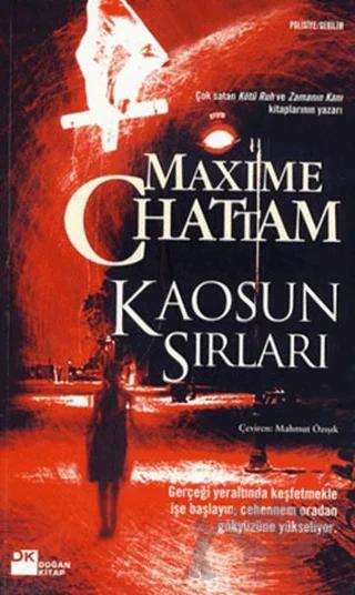 Kaosun Sırları