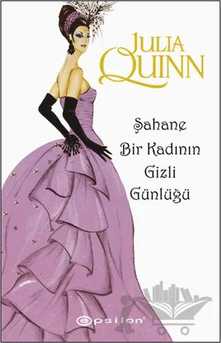 Şahane Bir Kadının Gizli Günlüğü