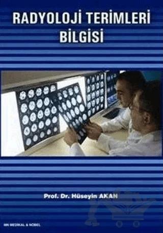 Radyoloji Terimleri Bilgisi