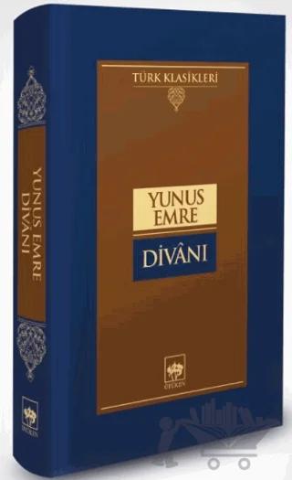 Yunus Emre Divanı