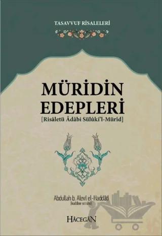 Müridin Edepleri