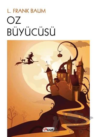 Oz Büyücüsü