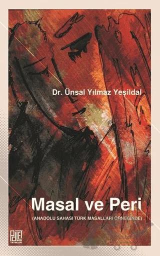 Masal ve Peri