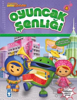 Oyuncak Şenliği