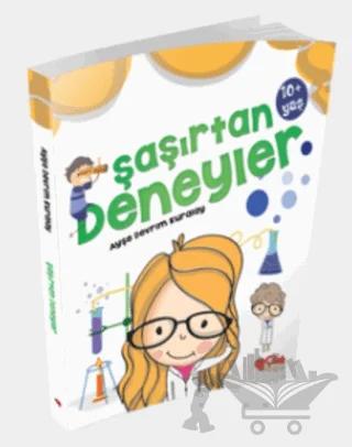 Şaşırtan Deneyler