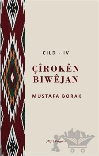 Çiroken Biwejan Cild - 4