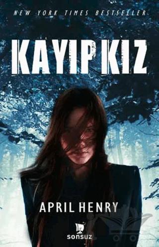 Kayıp Kız