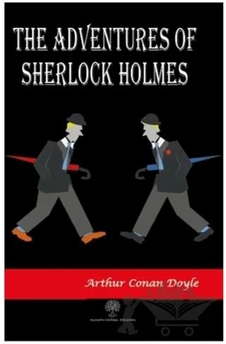 The Adventures of Sherlock Holmes