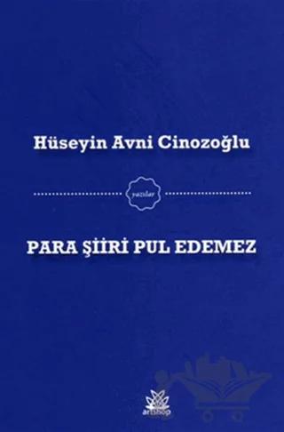Para Şiiri Pul Edemez