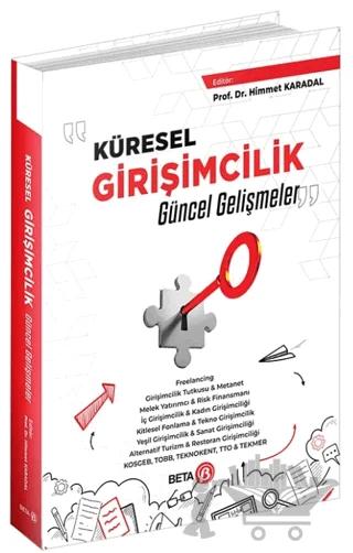 Küresel Girişimcilik: Güncel Gelişmeler