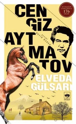 Elveda Gülsarı