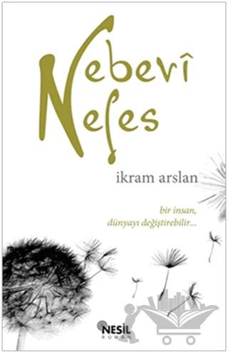 Nebevi Nefes