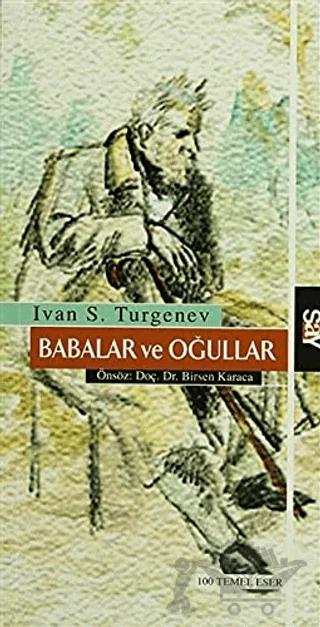 Babalar ve Oğullar