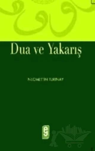 Dua ve Yakarış