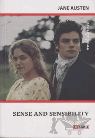Sense And Sensibility
