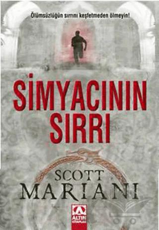 Simyacının Sırrı