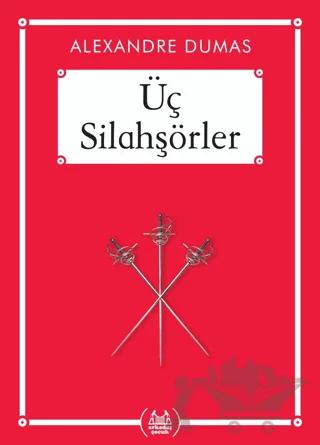 Üç Silahşörler