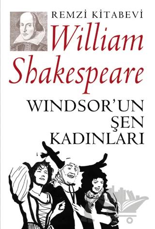 Windsor’un Şen Kadınları