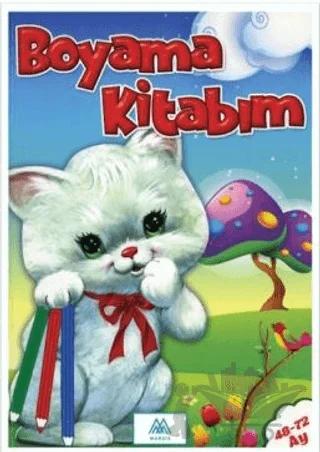 Boyama Kitabım