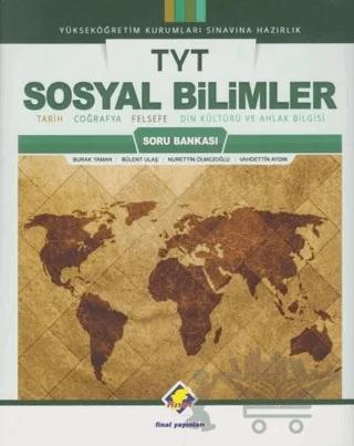 TYT Sosyal Bilimler Soru Bankası