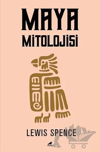 Maya Mitolojisi