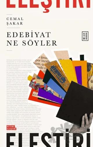 Edebiyat Ne Söyler