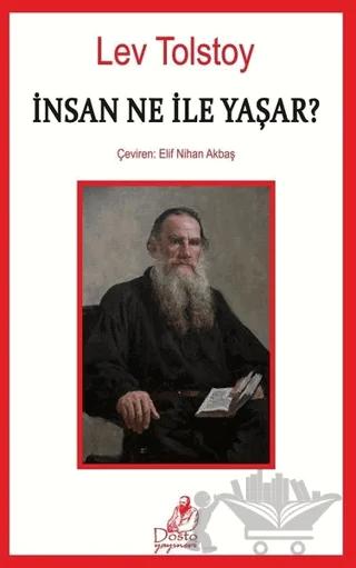 İnsan Ne İle Yaşar?