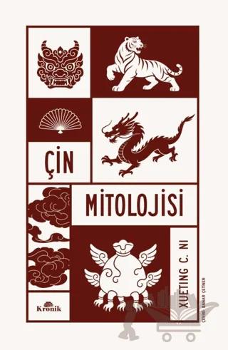Çin Mitolojisi