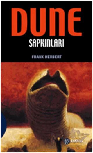 Dune Sapkınları