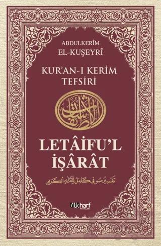 Letaifu'l İşarat - 6