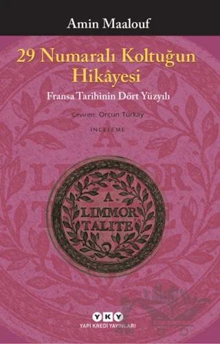 29 Numaralı Koltuğun Hikayesi