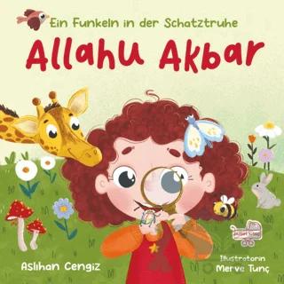 Allahu Akbar “Eın Funkeln İn Der Schatztruhe”