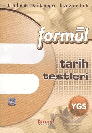 YGS Tarih Testleri - Yaprak Testler