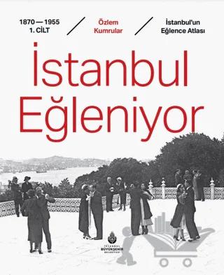 İstanbul Eğleniyor