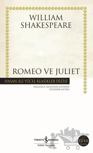 Romeo ve Juliet