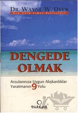 Dengede Olmak