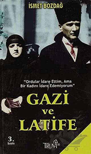 Gazi ve Latife