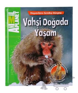 Hayvanların Sıradışı Dünyası: Vahşi Doğada Yaşam