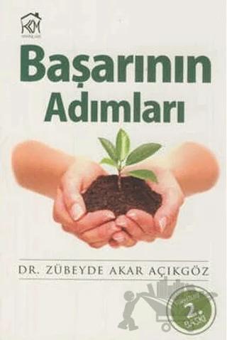 Başarının Adımları