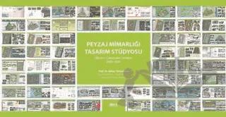 Peyzaj Mimarlığı Tasarım Stüdyosu
