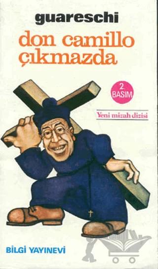Don Camillo Çıkmazda