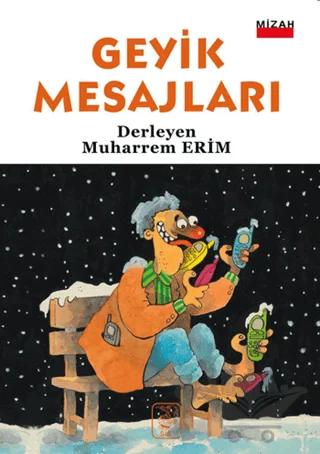 Geyik Mesajları