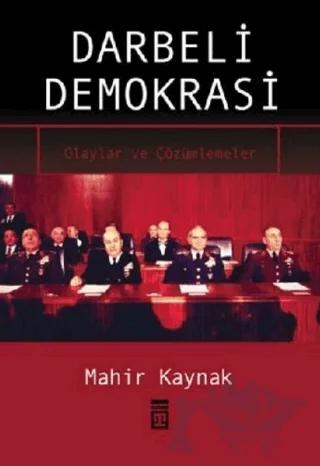 Darbeli Demokrasi