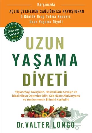 Uzun Yaşama Diyeti