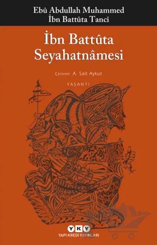İbn Battuta Seyahatnamesi