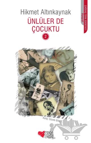 Ünlüler de Çocuktu 2