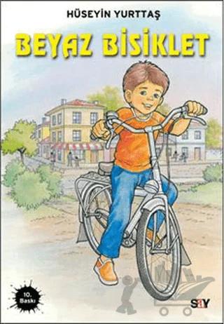 Beyaz Bisiklet