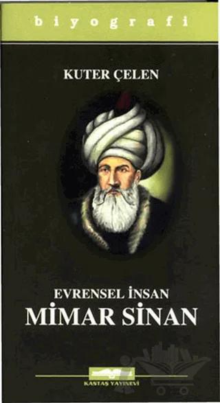 Evrensel İnsan Mimar Sinan