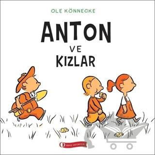 Anton ve Kızlar