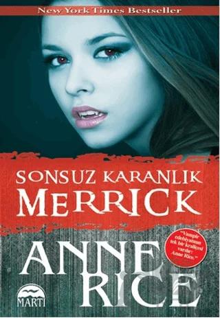 Sonsuz Karanlık: Merrick